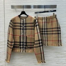 Burberry Dress Suits